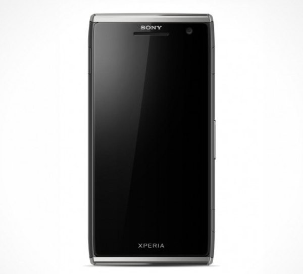 Se filtra una nueva imagen del Sony Xperia Odin