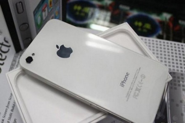 Apple anuncia la venta del iPhone 5 en más de 50 países