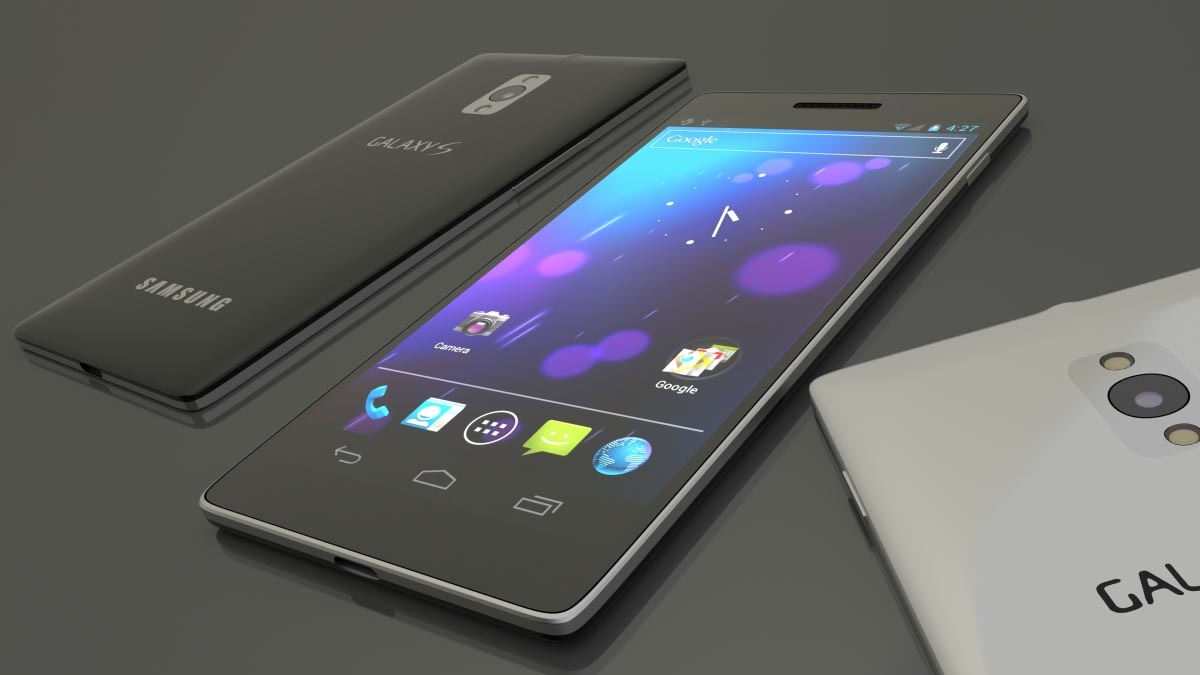 El Samsung Galaxy S4 no se mostrará en el CES 2013