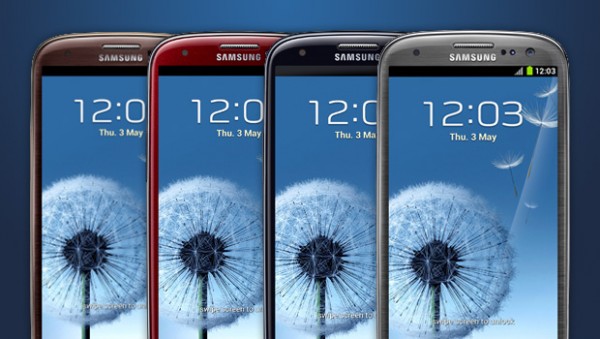 Samsung quiere solucionar un agujero de seguridad