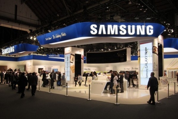 Samsung presentará “algo nuevo” en el CES 2013. ¿Galaxy S4 a la vista?