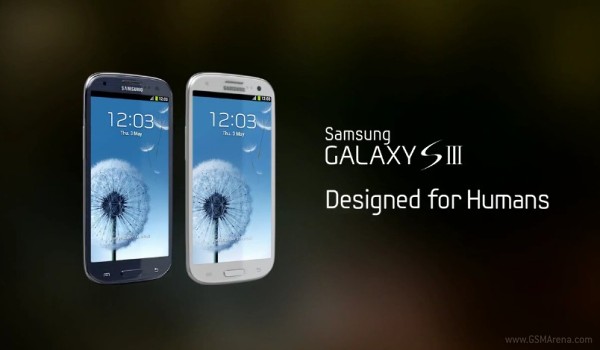 Se filtra causa del fallo de los teléfonos Samsung Galaxy S III