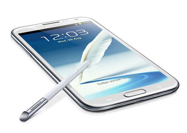 Desvelamos nuevas características del Samsung Galaxy Note 3
