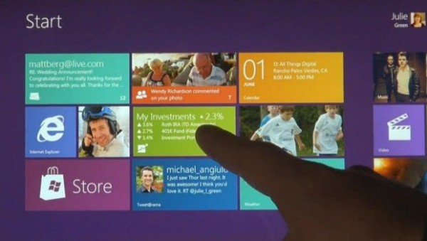 Windows 8 termina su oferta en febrero
