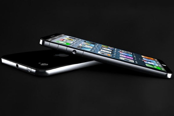 iPhone 5S, iPhone Match e iPhone Mini podrían ser los nuevos terminales de Apple
