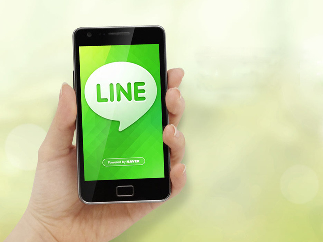 Line supera los 100 millones de usuarios
