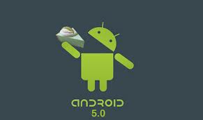Android 5.0 podría estar disponible en mayo