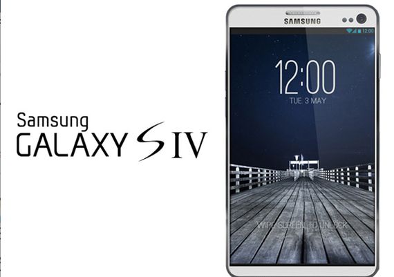Samsung podría estar preparando un Galaxy S4 Mini