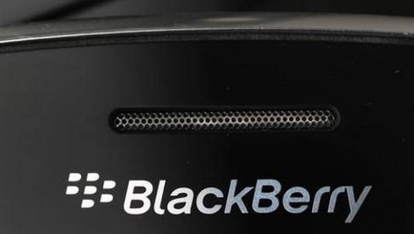 Llega la primera actualización de BlackBerry 10