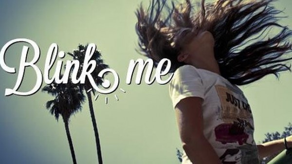 Blink Me: comparte fotos que se autodestruyen