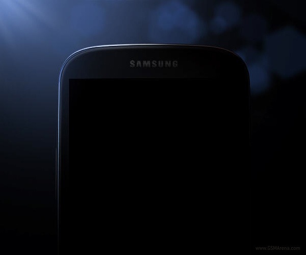 Samsung desvela la primera imagen real del Galaxy S4