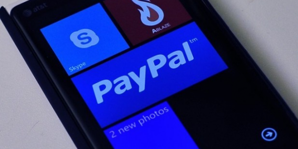 PayPal  presenta su servicio de pagos PayPal Here