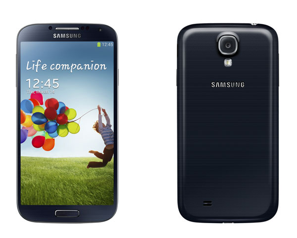 Samsung quiere vender 10 millones de Galaxy S4 al mes de su lanzamiento