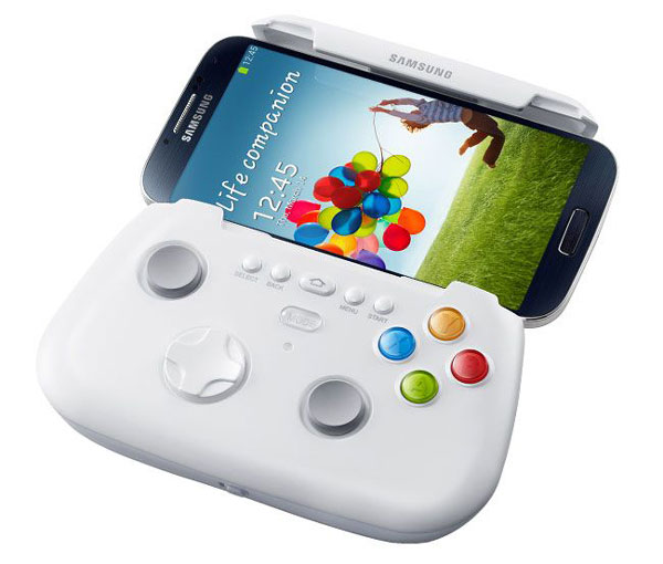 Primeros accesorios del Samsung Galaxy S4