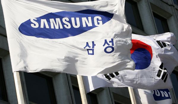 Anulan la multa impuesta a Samsung