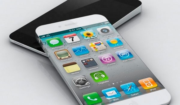 La presentación del iPhone 5S podría retrasarse por problemas de producción