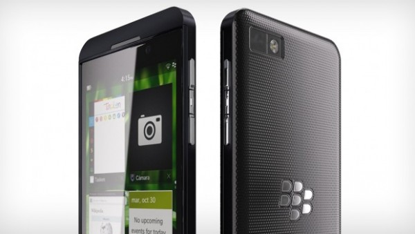 BlackBerry y Samsung reciben aprobación del Pentágono