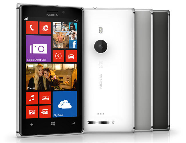 Nokia presenta el Lumia 925, un smartphone que supera todas las expectativas