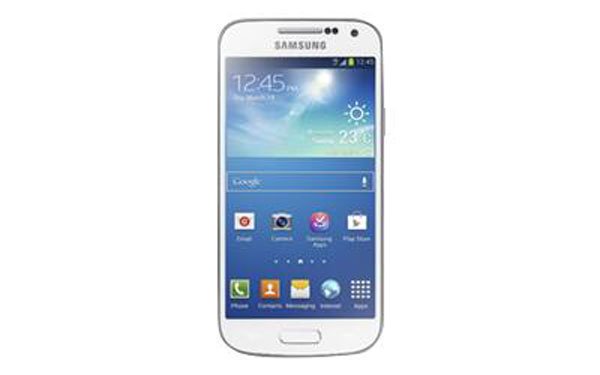 Se filtra el Samsung Galaxy S4 Mini