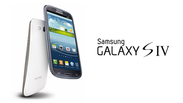 Samsung vende más de 6 millones de Galaxy S4
