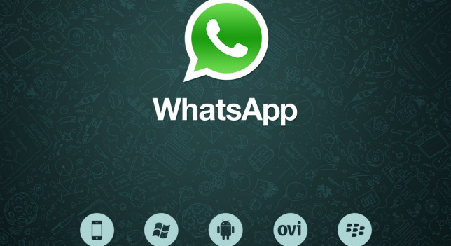 WhatsApp sigue dominando su sector