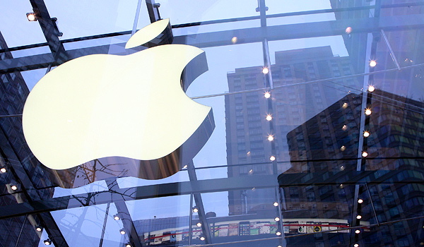 Inicia nuevo juicio contra Apple en Estados Unidos