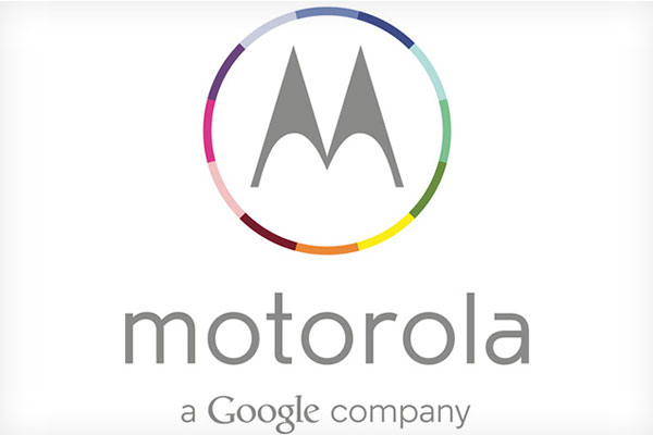 Motorola cambia su imagen corporativa