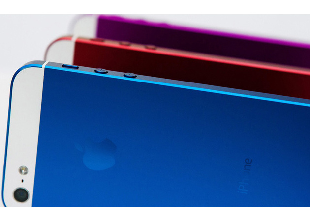 Apple estaría preparando un phablet iPhone de 5,7 pulgadas