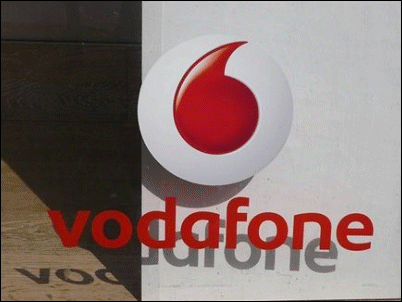 Vodafone premia a sus clientes prepago más fieles