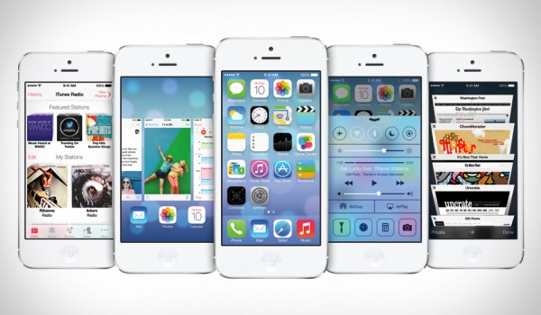 Apple podría utilizar identificación dactilar en el nuevo iPhone