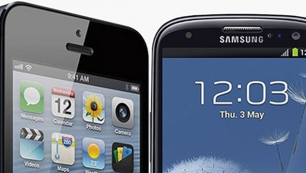 Apple y Samsung volverán a estar juntos