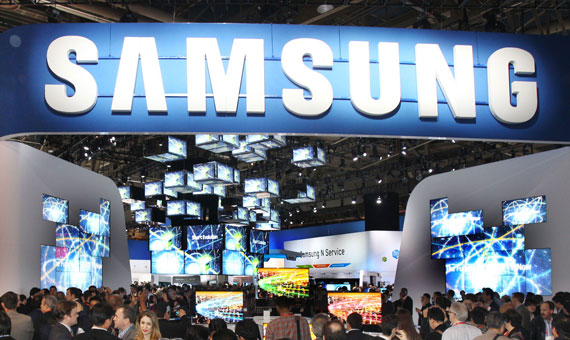 Los resultados de Samsung siguen sorprendiendo