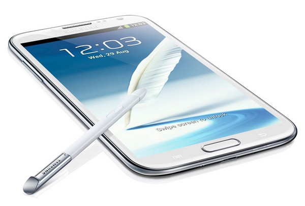 El Samsung Galaxy Note 3 se pondría a la venta justo después de ser presentado
