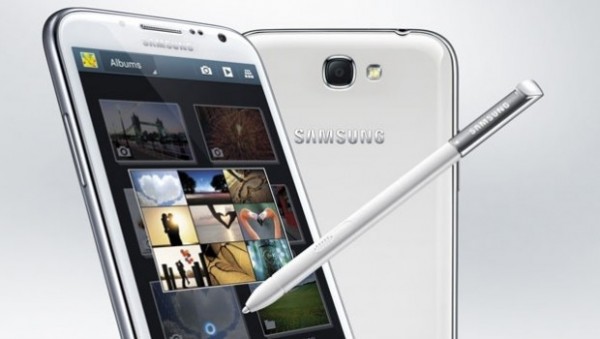 El Galaxy Note 3 podría llegar el 4 de septiembre