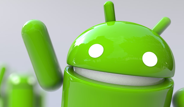 Aumenta la diversidad de versiones de Android