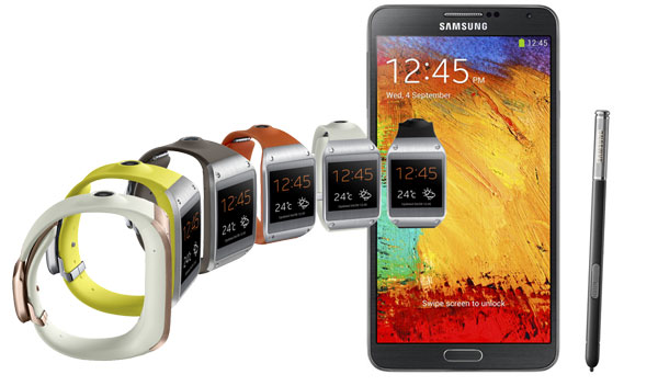 Flexibilizan los precios de los dispositivos de Samsung