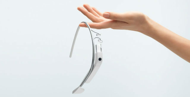 La app MyGlass permite controlar Google Glass desde un teléfono Android