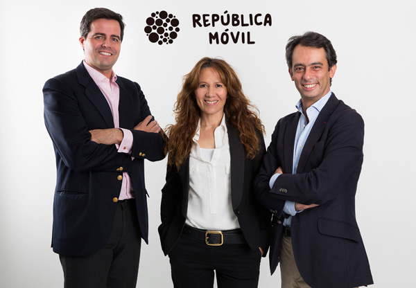 Nace en España una nueva operadora: República Móvil