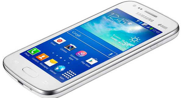 Anuncian el nuevo Samsung Galaxy Grand 2