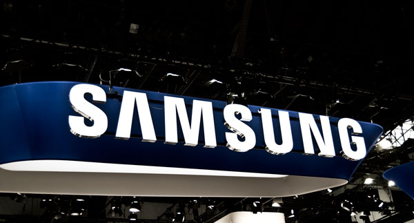 Los beneficios de Samsung descienden