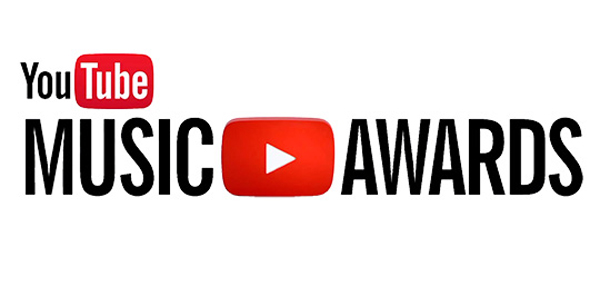 Ayer se entregaron los YouTube Music Awards