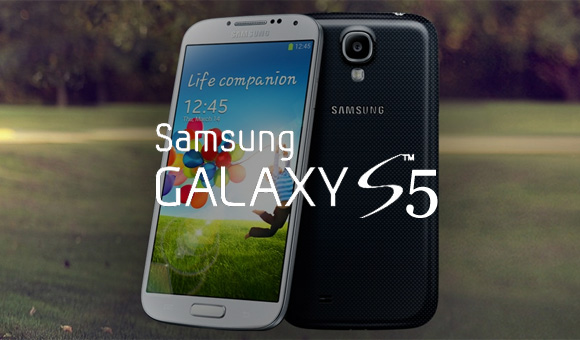 El Samsung Galaxy S5 podría integrar una pantalla de super alta definición