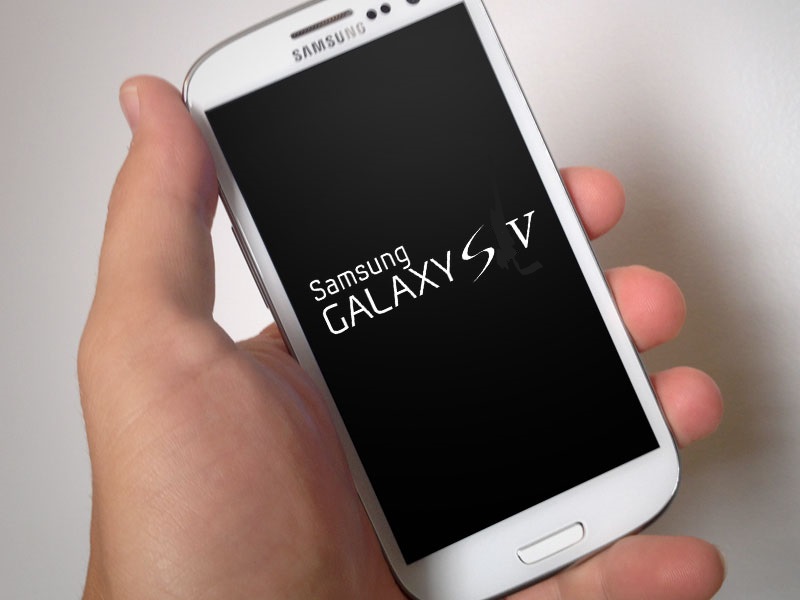 El Samsung Galaxy S5 estará disponible entre febrero y marzo de 2014