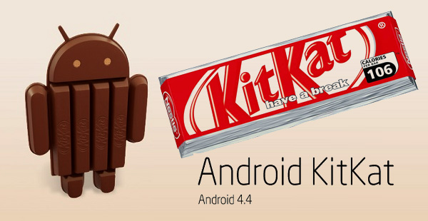 Android 4.4.2 llega al Samsung Galaxy S4 GPE