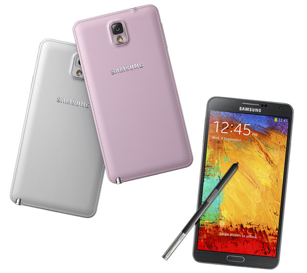 El Samsung Galaxy Note 3 Lite podría ser presentado en marzo de 2014