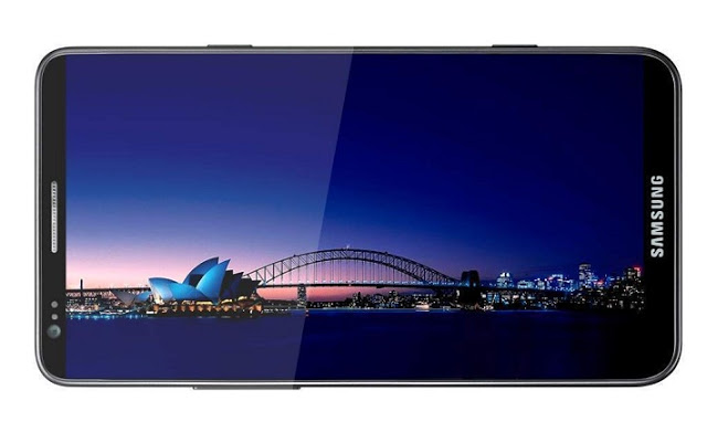 Samsung empieza a fabricar las pantallas del Galaxy S5