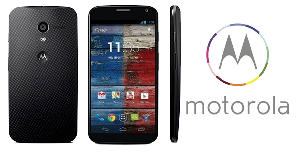 Motorola quiere llegar a los mercados emergentes