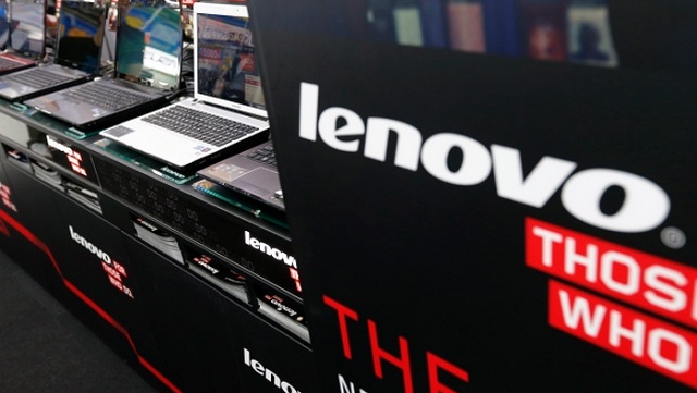 Lenovo compra Motorola