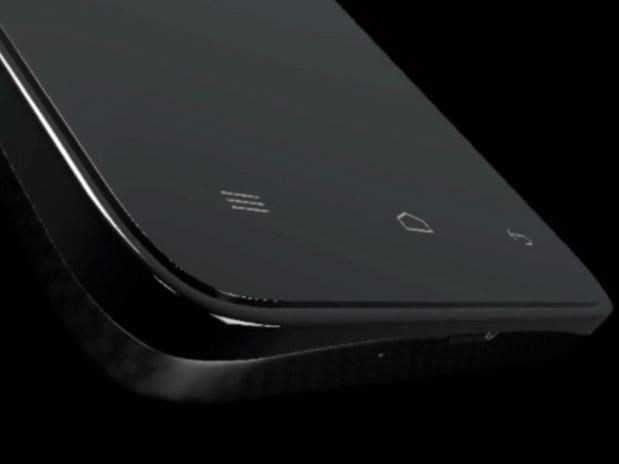 Blackphone, smartphone de alta seguridad