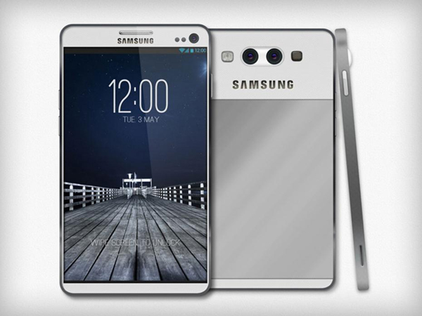 El Galaxy S5 podría no incorporar carga inalámbrica